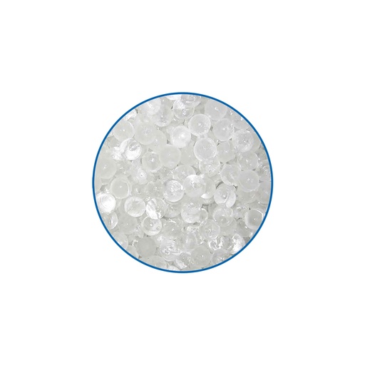[PoliF] Filtračná náplň polyfosfátové guľôčky 20 kg/vrece (náhrada Siliphos)