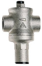 [PIV-1/4] Tlakový regulačný ventil 1/4"