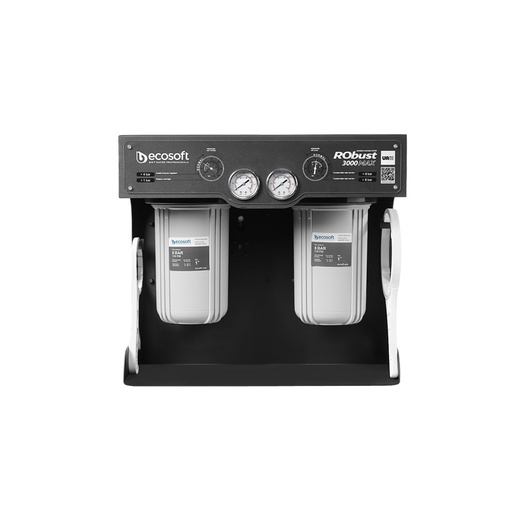 [HYRObust150] Reverse osmosis HyRObust 150 for commercial use