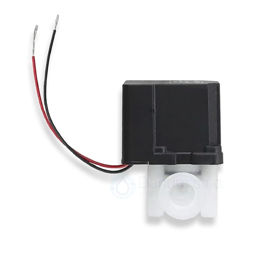 [AFV-04] Elektromagnetický ventil automatického vyplachovania, 24 V