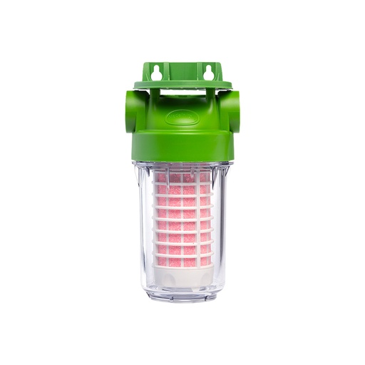 [ECO-SC-FT] Ecosoft SCALEX Anti-scale Filter for boilers and heaters