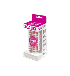 [ECO-SC-VL] Náhradná vložka Scalex ECO do Scalex ECO bojlerového filtra