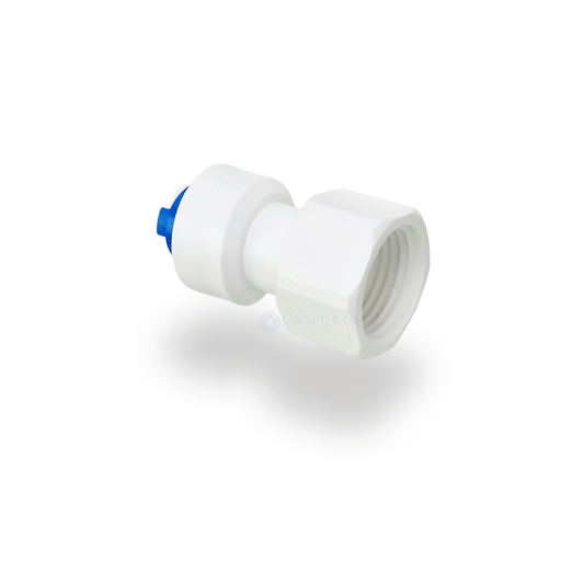 [FA-0404] Priama spojka s 1/4" rýchlospojkou a 1/4" vnútorným závitom