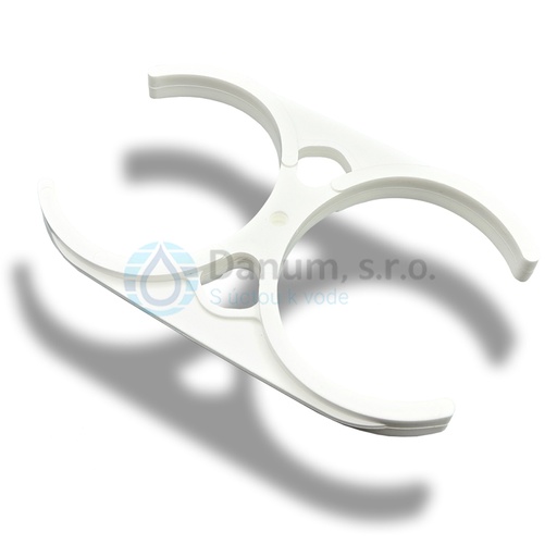[DC-2525] Dvojitá úchytka 2,5" - 2,5"