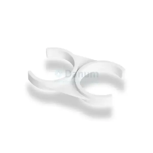 [DC-2525] Dvojstranná držiaca svorka 2,5" - 2,5"