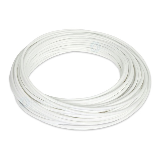 [PT-04] PE hadica biela 1/4"