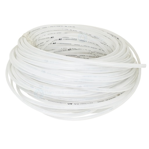 [I8081] Priesvitná PE hadica 1/2"