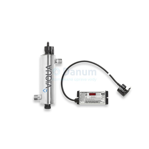 [VIQUA-VH200] UV sterilizátor VIQUA VH200 do domácnosti na dezinfekciu vody