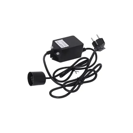 [HyUV-AD-S] Sieťový adaptér s káblom pre UV lampy HyUV S25, S55 a S165