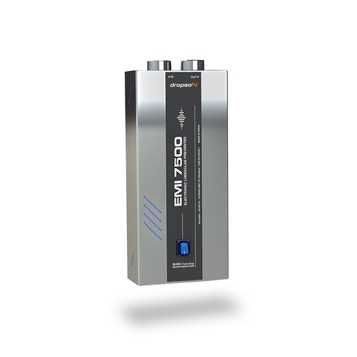 [DE-7500] Dropson EMI 7500 elektromagnet proti vodnému kameňu