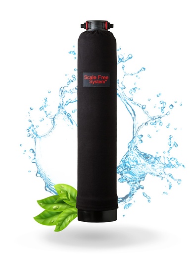 [SFS1035] Zmäkčovač vody SFS 1035 - Scale Free System - 10x35" | 3/4" | 38,3 lit.