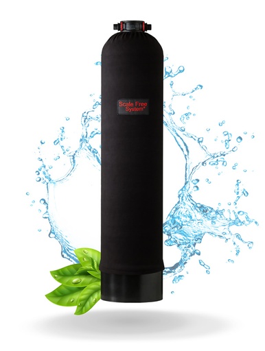 [SFS1044] Zmäkčovač vody SFS 1044 - Scale Free System - 10x44" | 1" | 48,8 lit.