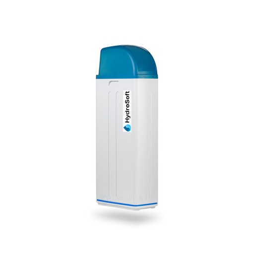 [HY-EcoPmidi] Zmäkčovač vody HydroSoft ECONOMY Plus Midi 3/4"