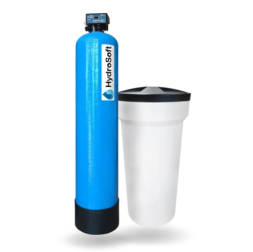 [320V/HYS1] Jednomodulový množstvom riadený zmäkčovač