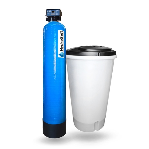 [400V/HYS1] Jednomodulový množstvom riadený zmäkčovač