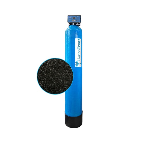 [1054PA/HYF1] Filter na železo a mangán HydroTreat Pyrolox 1,0 m³/h