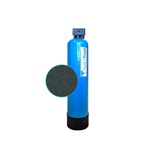 [1354GT/HYF1] Iron and Manganese Removal Water Filter GREENSAND Plus 0,8