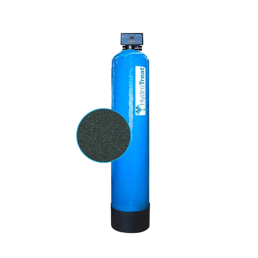 [1465GT/HYF1] Filter na železo a mangán HydroTreat s GREENSAND Plus 1,0