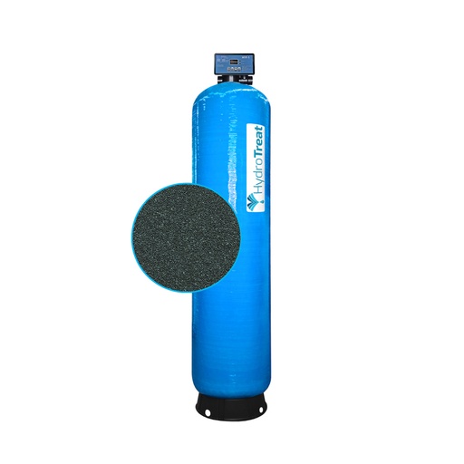 [1665GT/HYF1] Iron and Manganese Removal Water Filter GREENSAND Plus 1,3