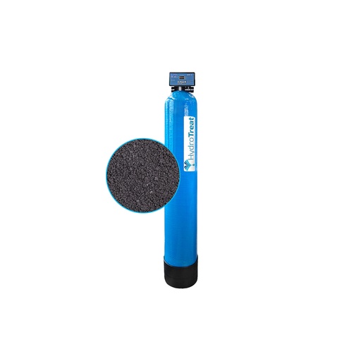 [1054KL/HYF1] Filter na železo a mangán HydroTreat s hmotou KATALOX Light 0,8