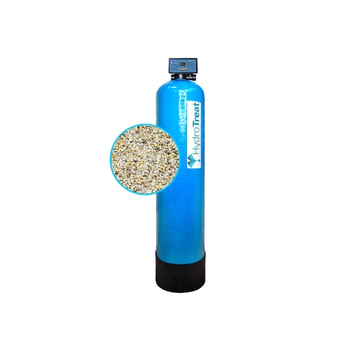 [1354KT/HYF1] Pieskové filtračné zariadenie HydroTreat 0,8