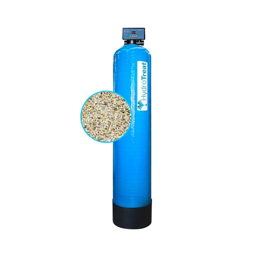 [1465KT/HYF1] Pieskové filtračné zariadenie HydroTreat 1,0