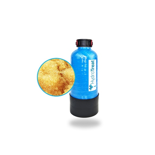 [817MB/38] Water demineralization filter HydroTreat MIXBED 3.5