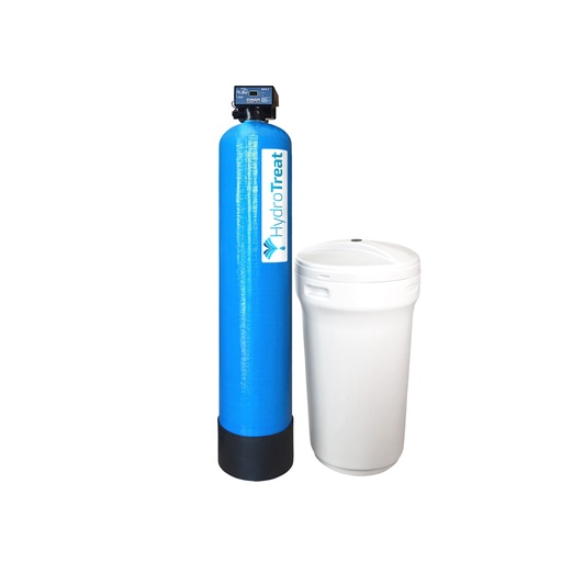 [1248EA/HYS1] Multifunctional Water Filter HydroTreat ECONOMY 1.8 with ECOMIX A