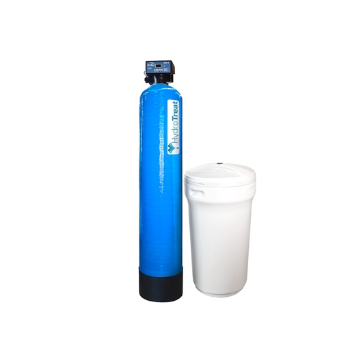 [1465EA/HYS1]  Multifunkčné filtračné zariadenie HydroTreat ECONOMY 2.5 s Ecomix A