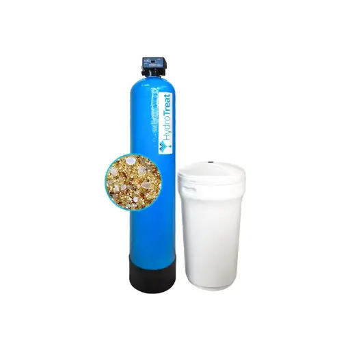 [1354EC/HYS1] Multifunctional Water Filter HydroTreat ECONOMY 2.2 with ECOMIX C