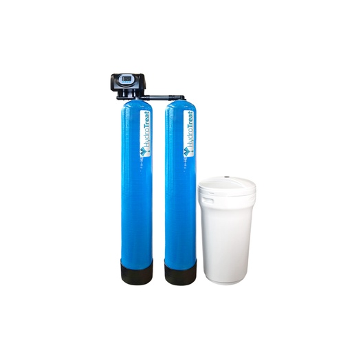 [1054EAD3/HYS-1-D] Dvojmodulový multifunkčný filter HydroTreat ECOMIX A Duplex 1.3