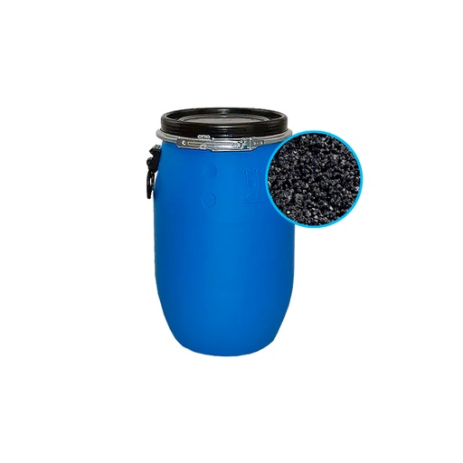 [RA068] RA068 - GEH filtračná hmota na arzén 17,39 l/20 kg/sud