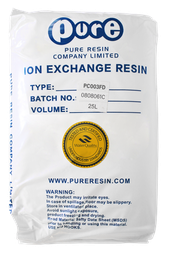 [PA202] Živica ANEX Pure na odstránenie dusičnanov - 25 L/vrece