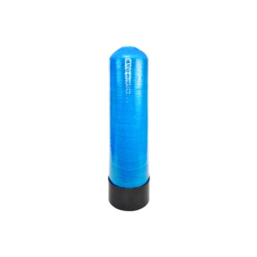 [CA-PV038-T] Canature pressure Vessel with Base 8"×44"×2,5" | 31,3 L 