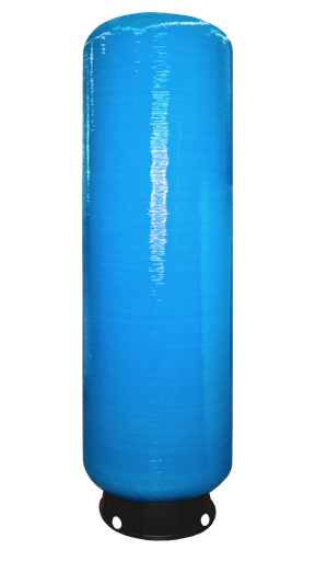 [CA-PV199-T] Tlaková nádoba s podstavcom 24"×72"×4" | 494 L