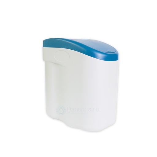 [PA558+PV006] Kabinet ECONOMY Junior s 7"×13" tlakovou nádržou