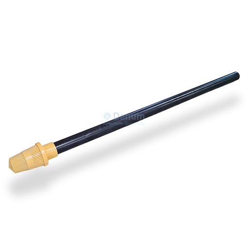 [CP54-d32] Central pipe 54" with bottom distributor d32