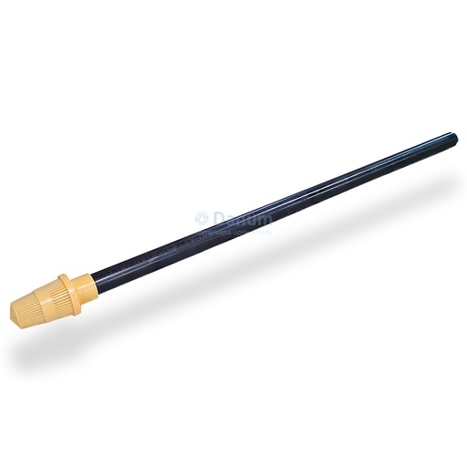 [CP65-d32] Central pipe 65" with bottom distributor d32