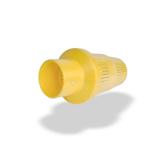 [P02/1] Dolný rozdelovač d32