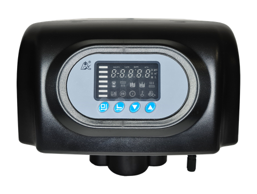 [RX-75A/DTF] Automatický časom riadený filtračný ventil 2", hor