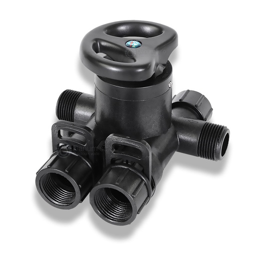 [RX-F70A-1] Bypass ventil ECONOMY Bypass-1 (RX-F70A-1)