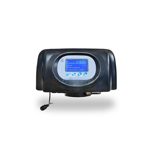 [RX-82B/DVS-CZ] Automaticky riadená zmäkčovacia hlava 1" - digitálna