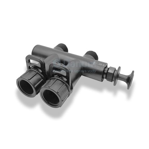 [RX-F70C-1] Bypass ventil COMFORT Bypass-1 (RX-F70C-1)