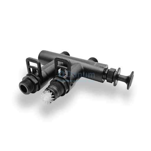 [RX-F70D-34] Bypass ventil pre riadiacu hlavu HYS-34-Comfort