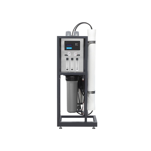 [HYRO-1.0-COM] Industrial Reverse Osmosis System HyRO 1.0 COMFORT (without membrane)