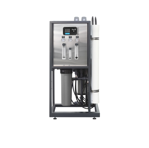 [HYRO-4.0-ELITE] Industrial reverse osmosis water Filter HyRO 4.0 ELITE with eCONNECT