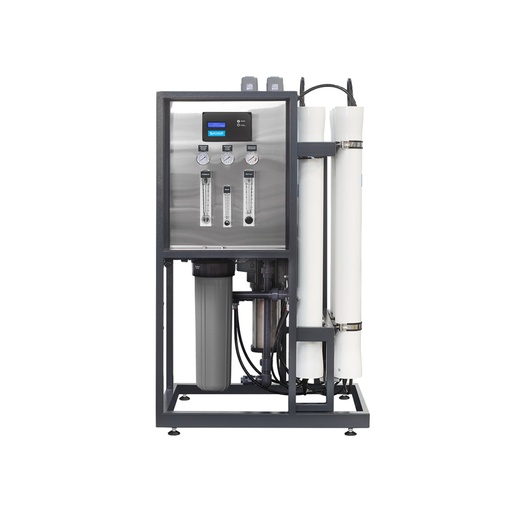 [HYRO-6.0-COM] Industrial Reverse Osmosis System HyRO 6.0 COMFORT (without membrane)