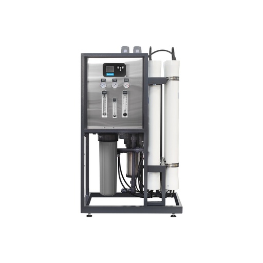 [HYRO-6.0-ELITE] Industrial reverse osmosis water Filter HyRO 6.0 ELITE with eCONNECT