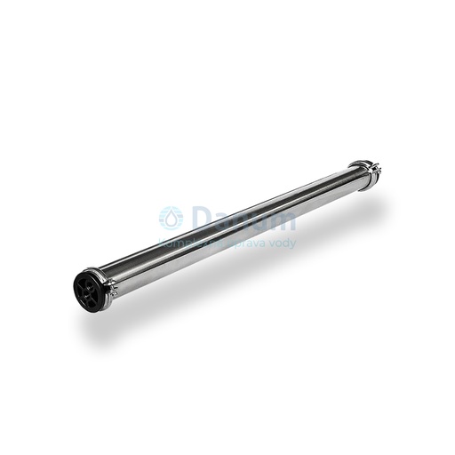 [BNSS2540/ABS] Stainless steel membrane housing 2,5"×40"