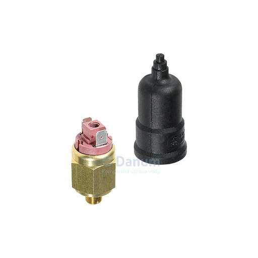 [ES-18O] Pressure switch for water 1-10 bar